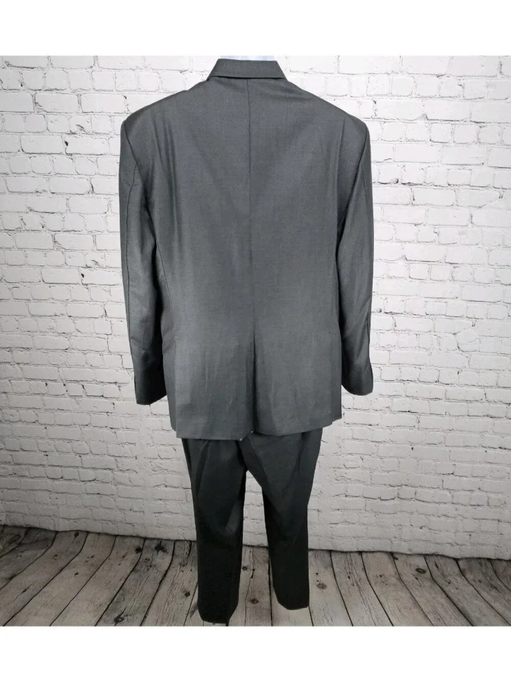Unbranded this grey